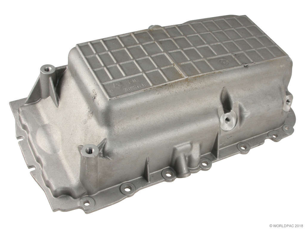 2004 Chrysler Pacifica Engine Oil Pan (Mopar)