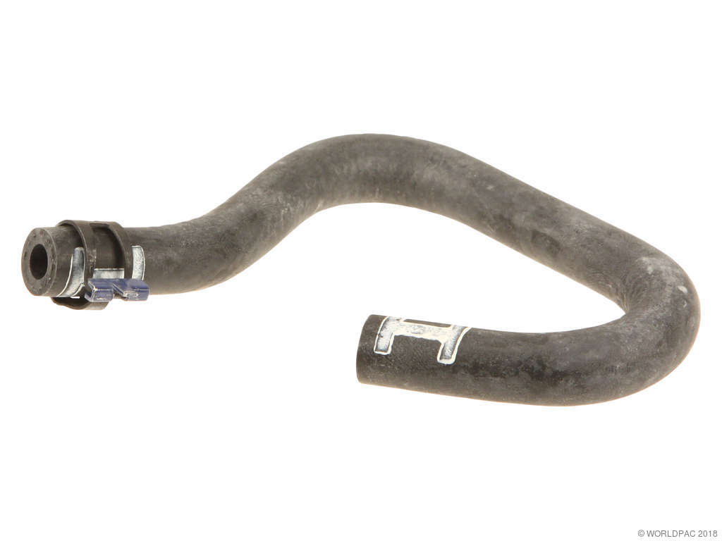 2007-2012 Mazda CX-7 Turbocharger Inlet Hose (Genuine)
