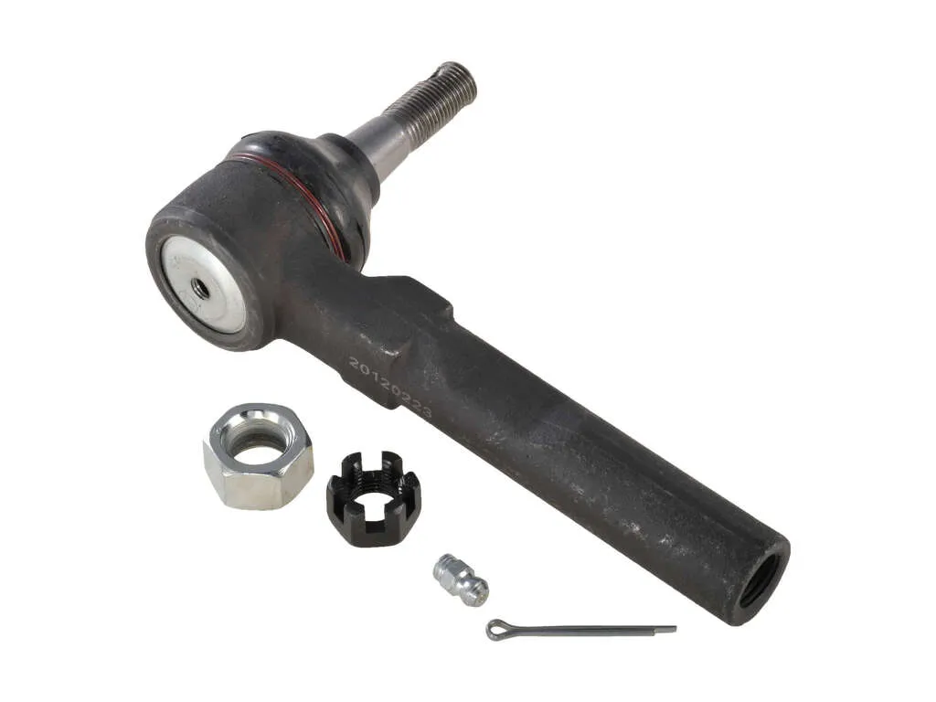 1999-2006 GMC Sierra 1500 Steering Tie Rod End - Front Outer (Autopart International)