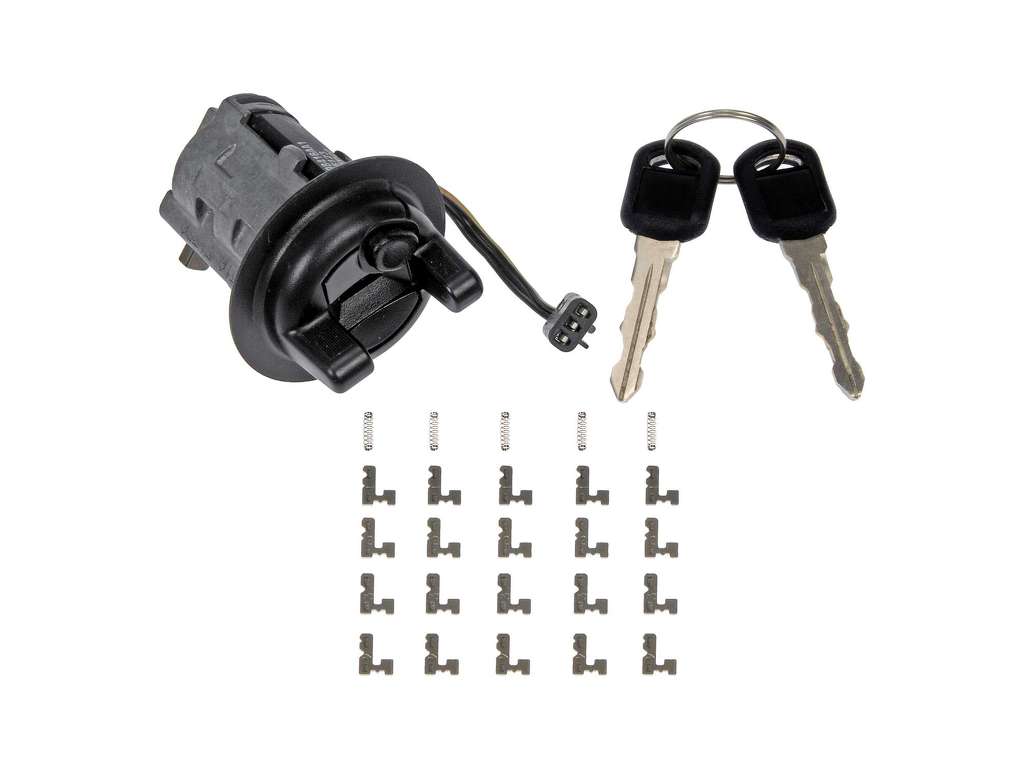 2000-2005 Chevrolet Cavalier Ignition Lock Cylinder (Dorman)