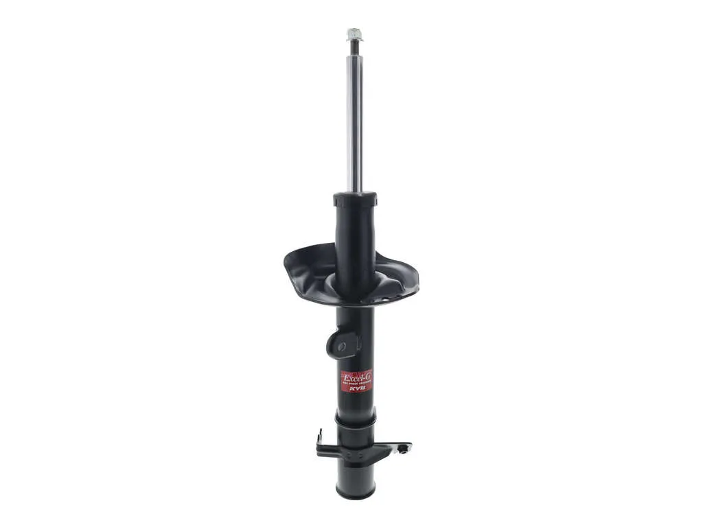 2013-2015 Acura RDX Suspension Strut Assembly - Front Left (KYB)