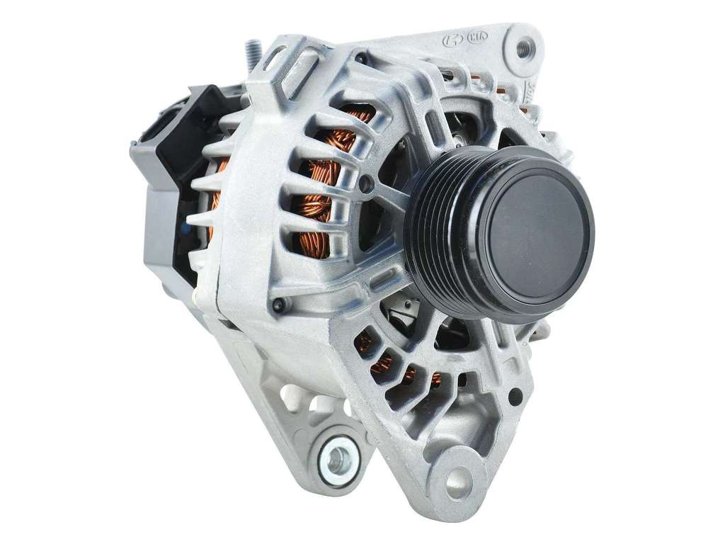 2012-2013 Kia Soul Alternator (CARQUEST)