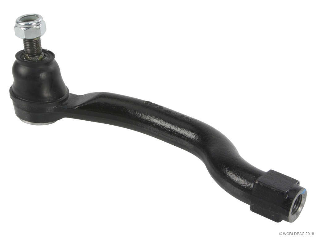 2009-2014 Acura TSX Steering Tie Rod End - Front Right Outer (CTR)