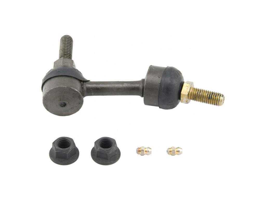 2002-2006 Lincoln Navigator Suspension Stabilizer Bar Link - Rear (Moog)