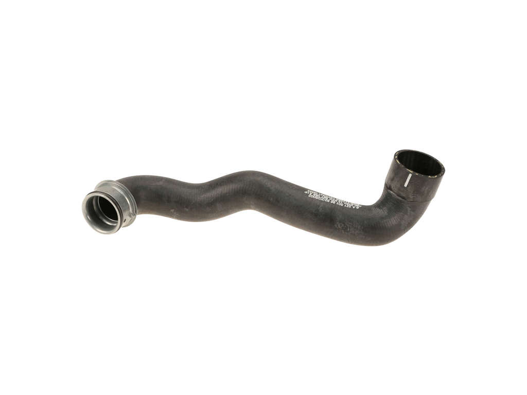 2007-2014 Mercedes-Benz CL600 Radiator Coolant Hose -  or Lower (Genuine)