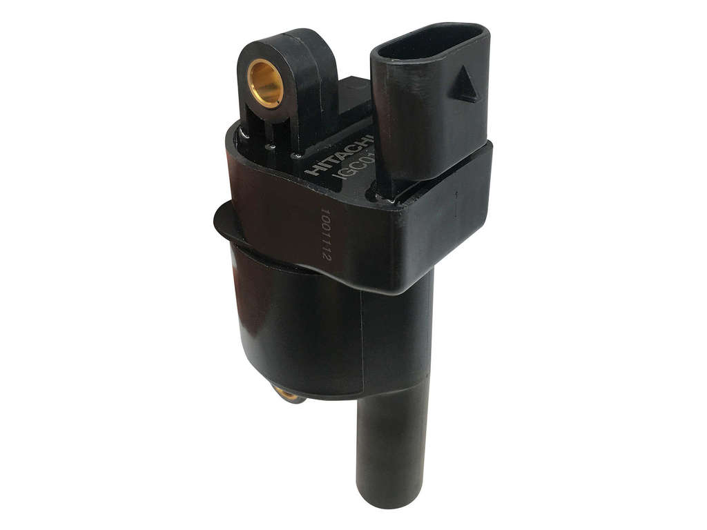 2006-2009 Chevrolet Impala Ignition Coil (Hitachi)