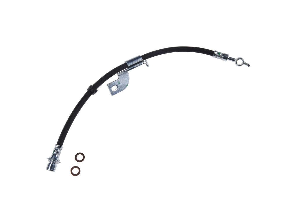 2012-2014 Ford F-150 Brake Hydraulic Hose - Front Left (Autopart International)