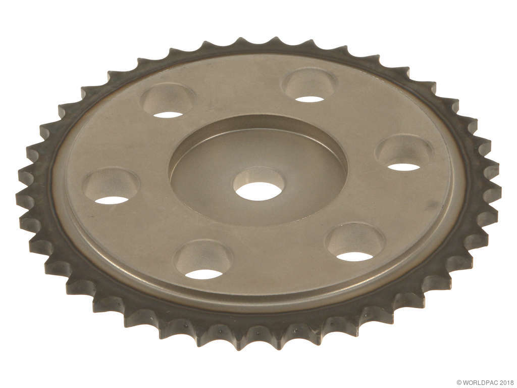 2007-2013 Mazda 3 Engine Timing Camshaft Sprocket - Exhaust (Genuine)