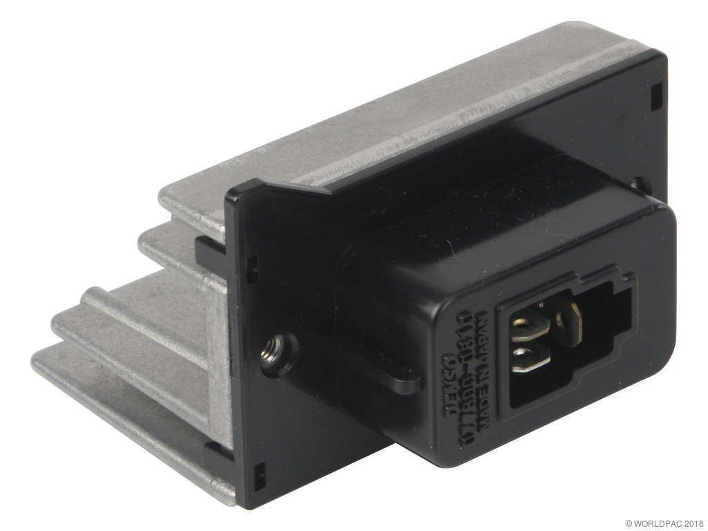 2000-2006 Honda Insight HVAC Blower Motor Resistor (Genuine)