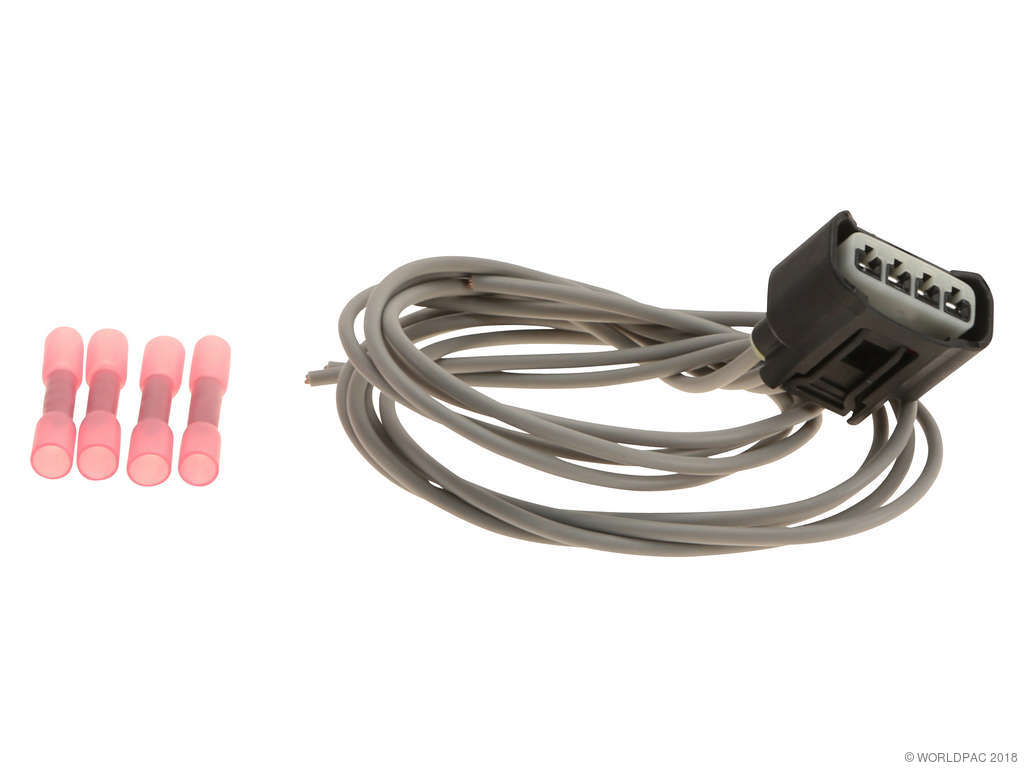 2005-2010 Scion tC Ignition Coil Connector (Dorman)