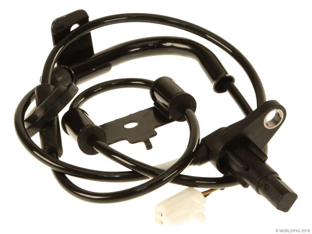 2005-2008 Hyundai Tiburon ABS Wheel Speed Sensor - Rear Left (Vemo)