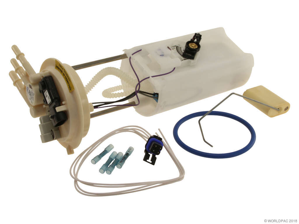 1998-2000 Pontiac Grand Prix Fuel Pump Module Assembly (Delphi)