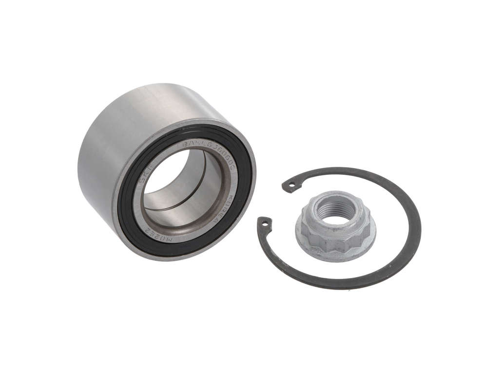 2000-2006 Volkswagen Golf Wheel Bearing Kit - Front (Autopart International)