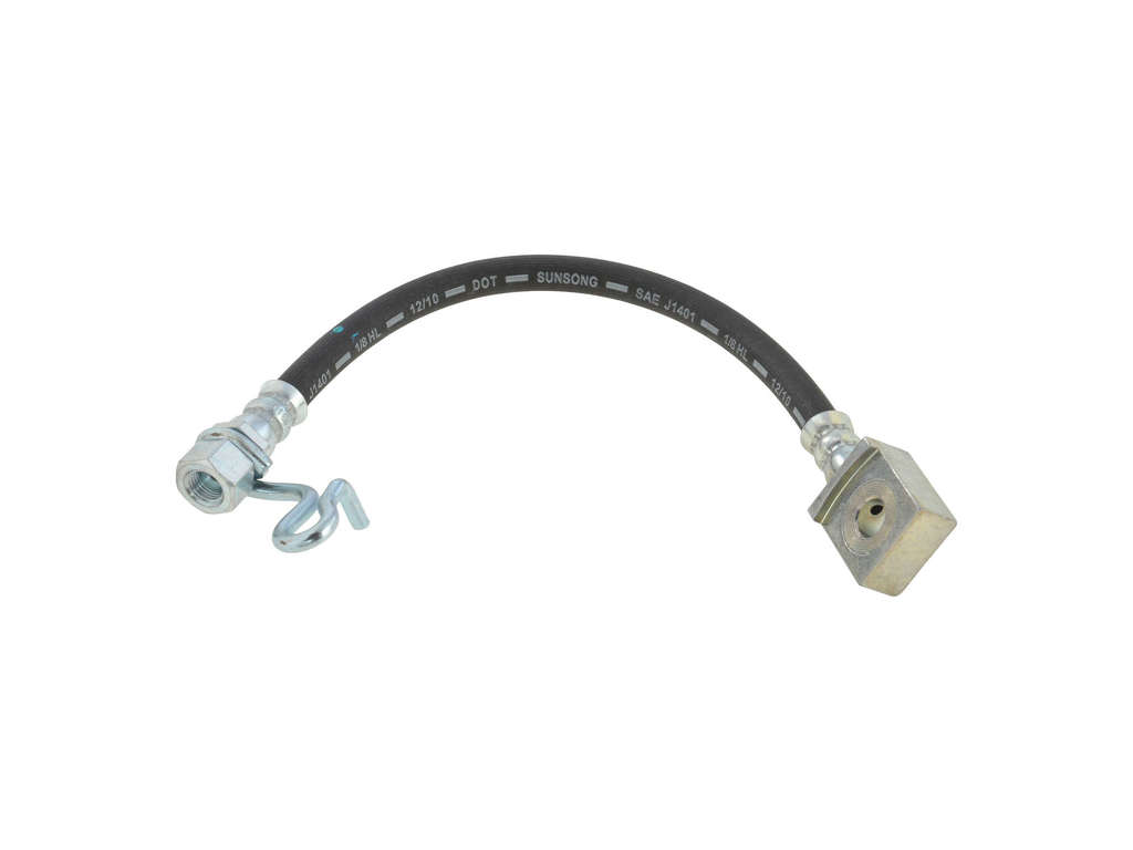 2007 Lincoln Mark LT Brake Hydraulic Hose - Rear Left (Autopart International)