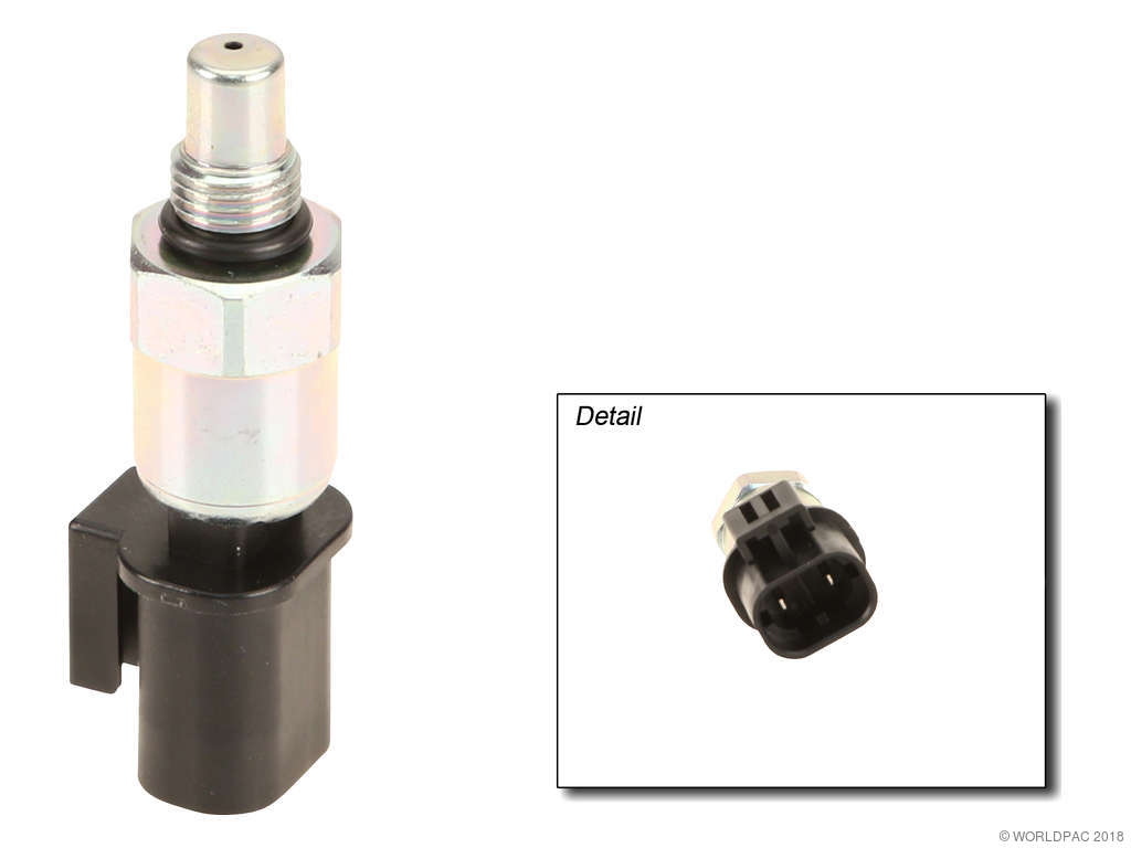 1993-1998 Nissan Quest Power Steering Pressure Switch (Genuine)