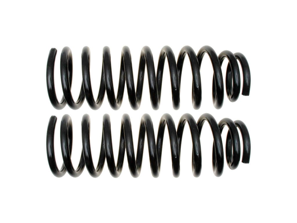 2005-2010 Chrysler 300 Coil Spring - Front (Moog)