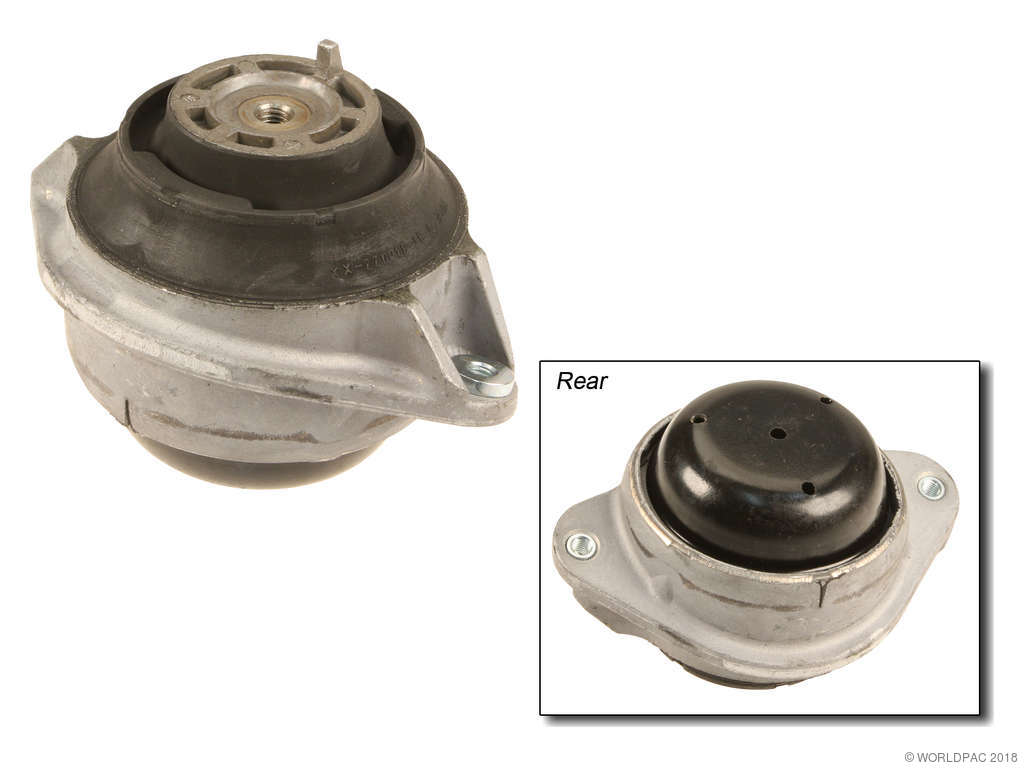 1994-1995 Mercedes-Benz S350 Engine Mount (Febi)