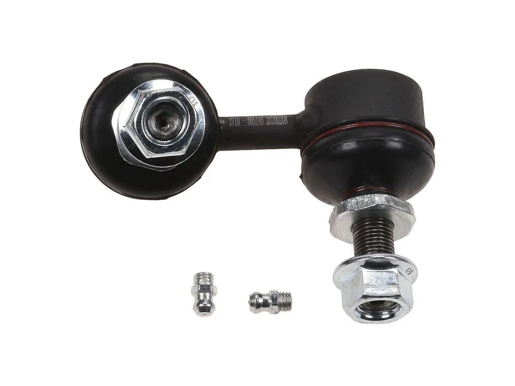 2008-2015 Nissan Xterra Suspension Stabilizer Bar Link Kit - Front Right (Autopart International)