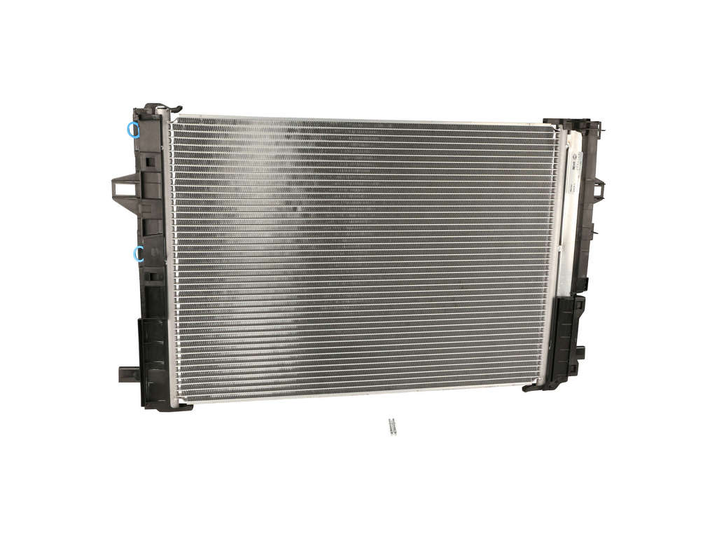2015-2021 Mercedes-Benz GLA250 A/C Condenser (Behr)