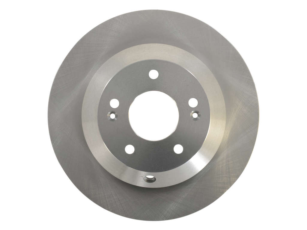 2016-2020 Kia Sorento Disc Brake Rotor - Rear (Autopart International)