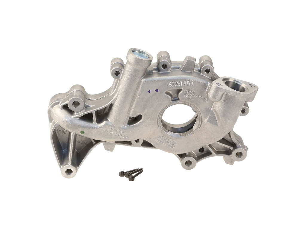 2015-2017 Lincoln Navigator Engine Oil Pump (Genuine)