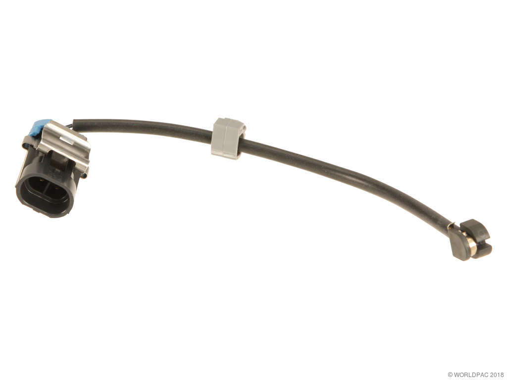 1998-2002 Cadillac Seville Disc Brake Pad Wear Sensor - Rear (ACDelco)
