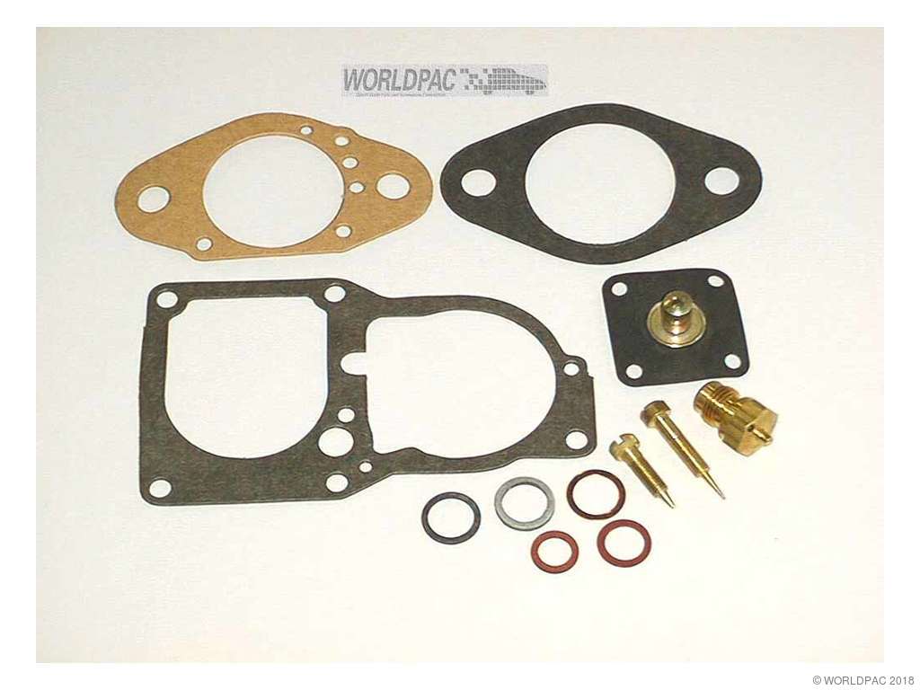 1968-1971 BMW 2002 Carburetor Repair Kit (Royze)