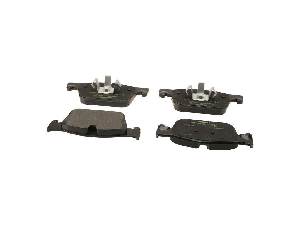 2019-2021 Volvo V60 Disc Brake Pad Set - Front (ATE)