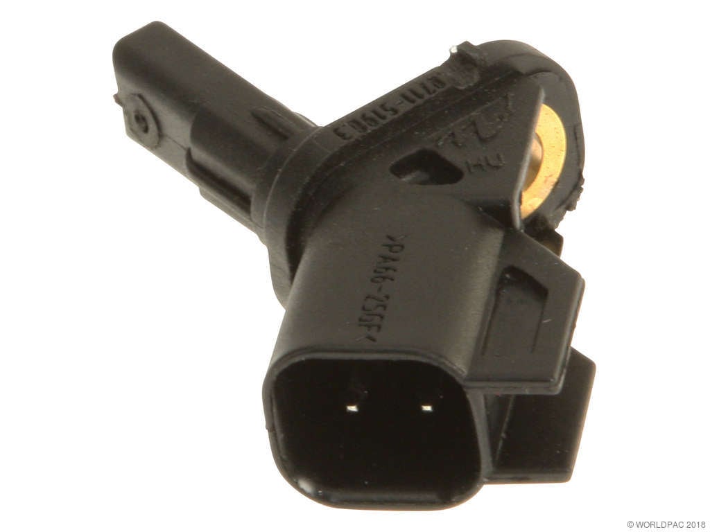2007-2016 Volvo S80 ABS Wheel Speed Sensor - Front or Front Left or Front Right (ATE)