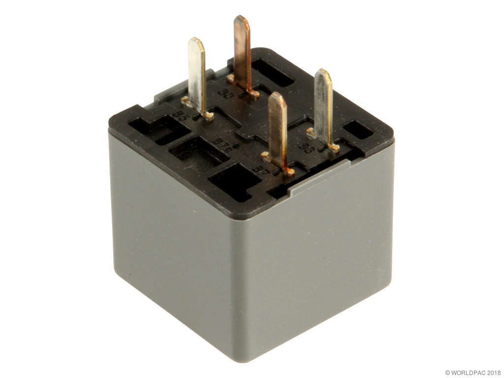 1998-2002 Mazda 626 A/C Clutch Relay (Genuine)