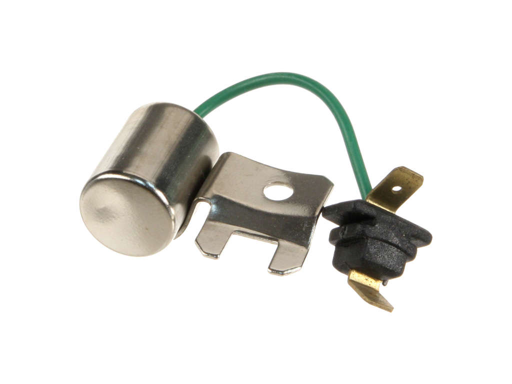 1968-1972 BMW 2002 Ignition Condenser (Bosch)