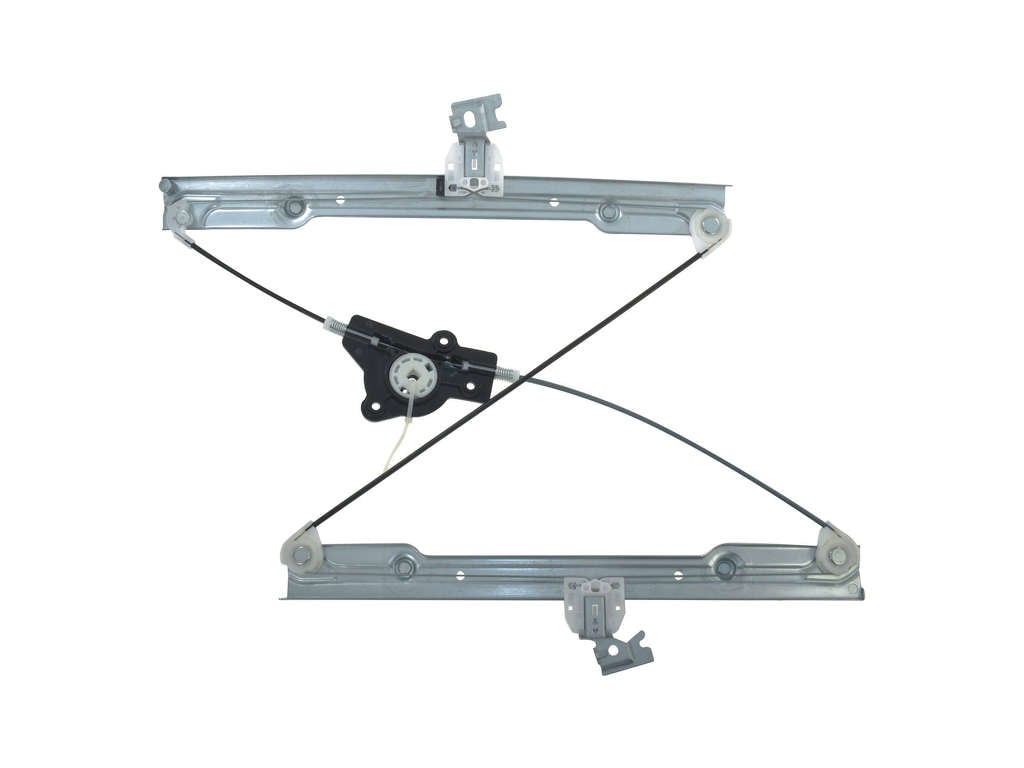 2004-2008 Nissan Maxima Window Regulator - Front Left (Autopart International)