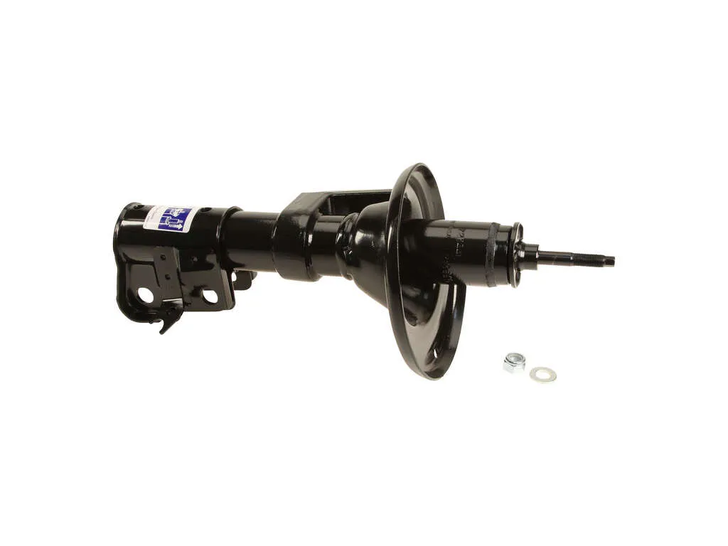 2002-2006 Honda CR-V Suspension Strut Assembly - Front Left (Monroe)