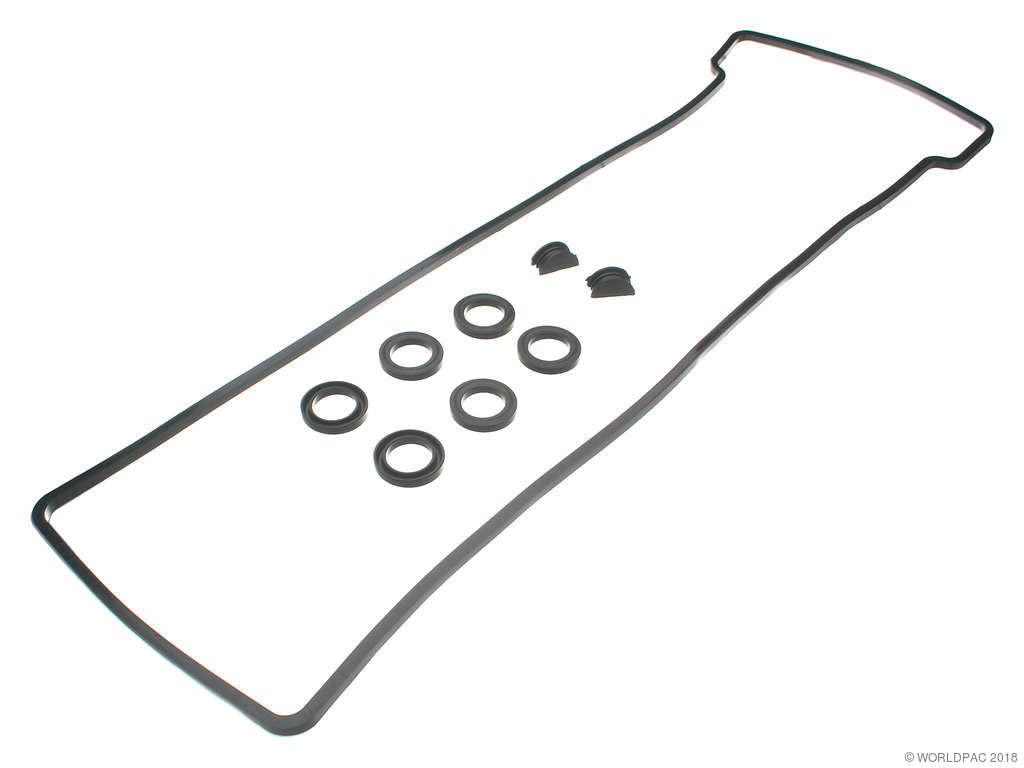 1992-1994 Jaguar XJS Engine Valve Cover Gasket - Center (Payen)