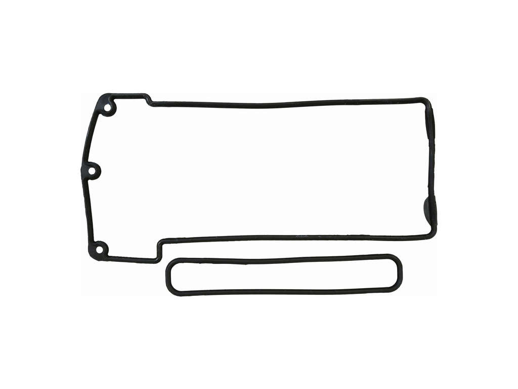 1998-2001 BMW 740i Engine Valve Cover Gasket Set - Left or Right (Fel-Pro)