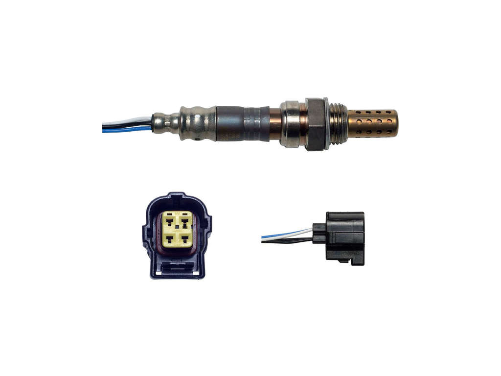 2004 Dodge Durango Oxygen Sensor - Downstream Left (Denso)