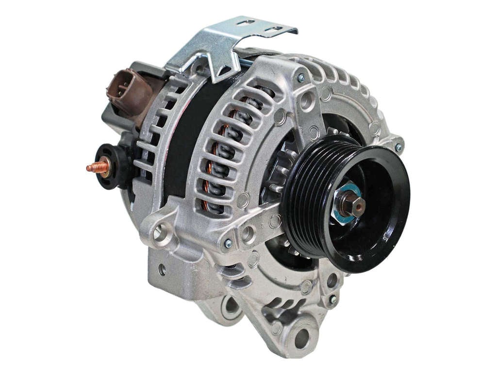 2004-2006 Toyota Solara Alternator (Denso)