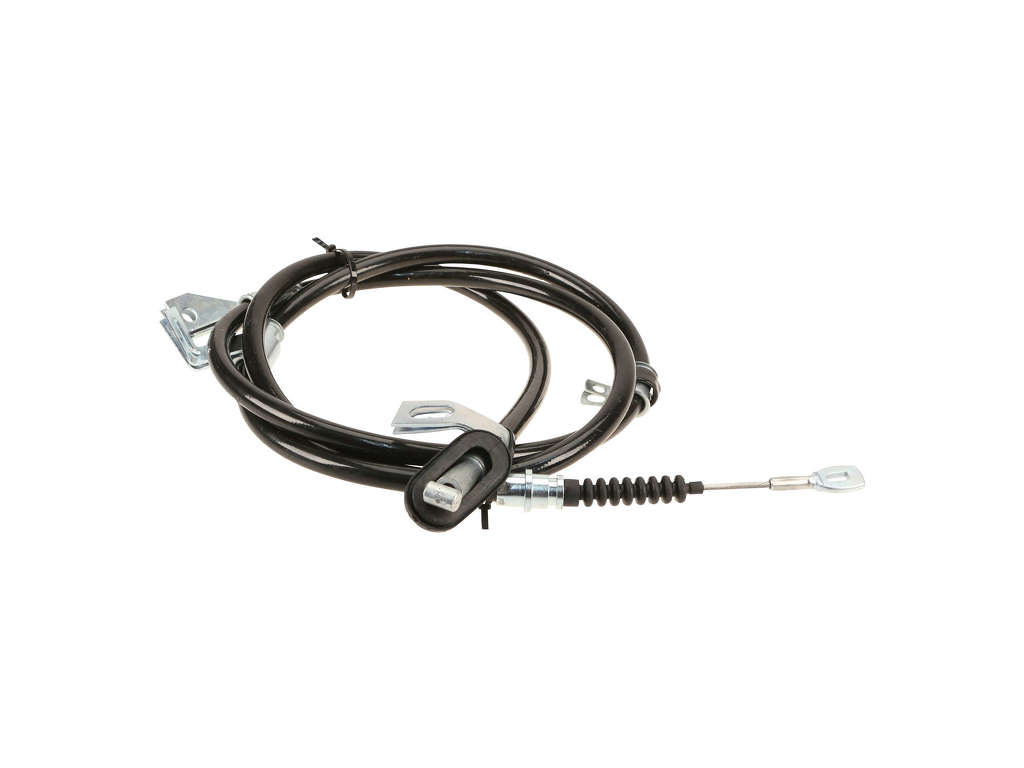 2006-2011 Honda Civic Parking Brake Cable - Rear Right (TSK)