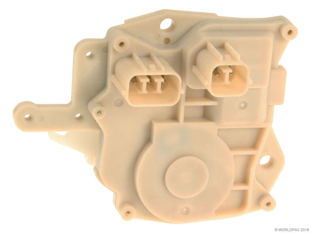 2001-2003 Acura CL Door Lock Actuator Motor - Right (Dorman)