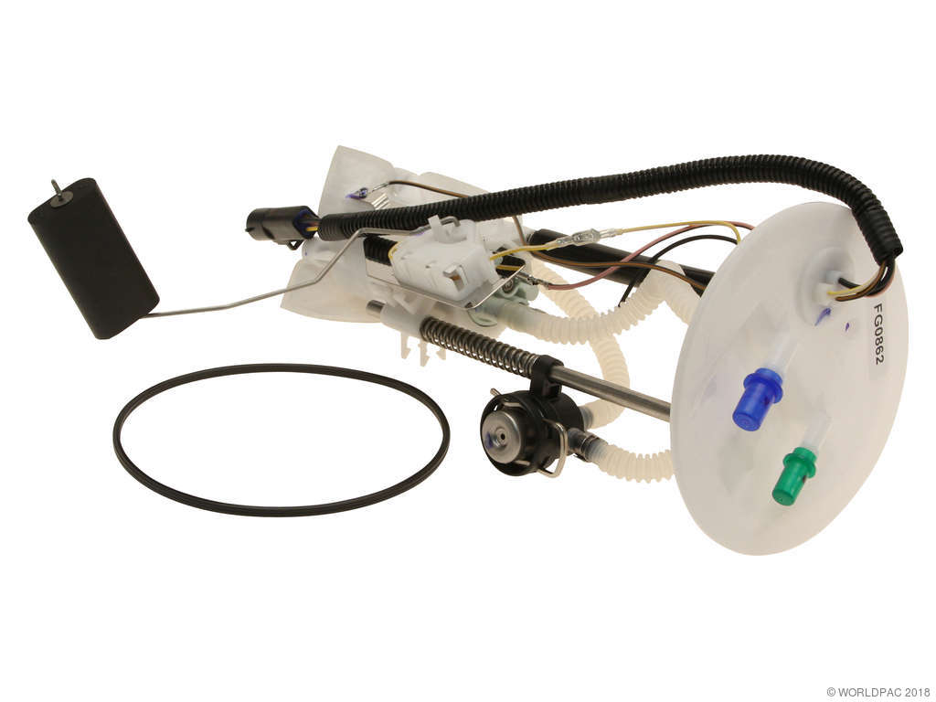 2003-2004 Ford Expedition Fuel Pump Module Assembly (Delphi)