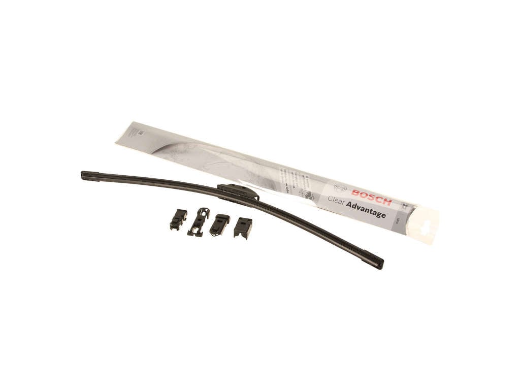 2003-2008 Mazda 6 Windshield Wiper Blade - Front Left (Bosch)