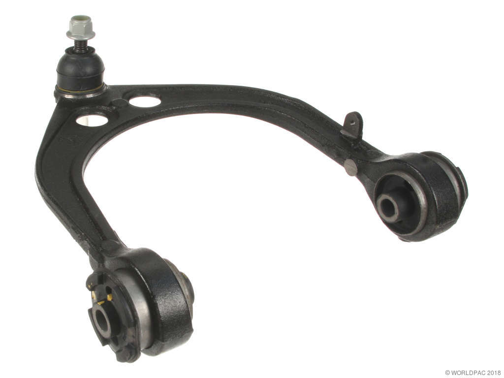 2005-2010 Chrysler 300 Suspension Control Arm - Front Right Upper (Lemfoerder)