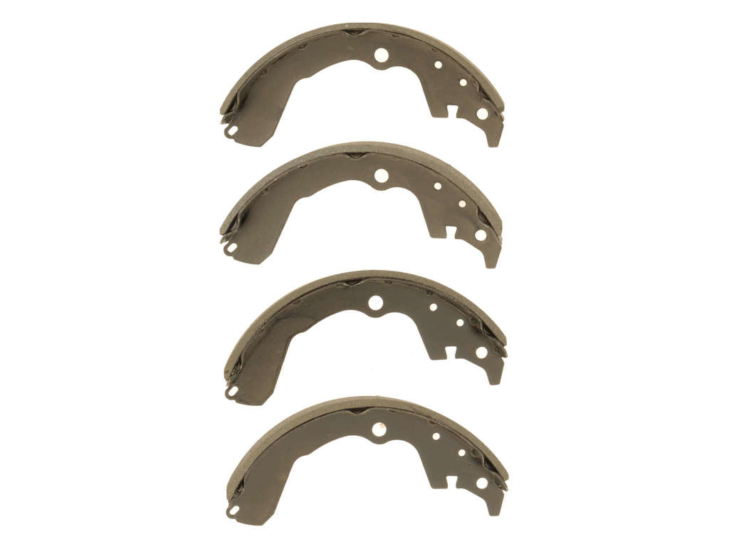 2003-2008 Toyota Matrix Drum Brake Shoe - Rear (Autopart International)