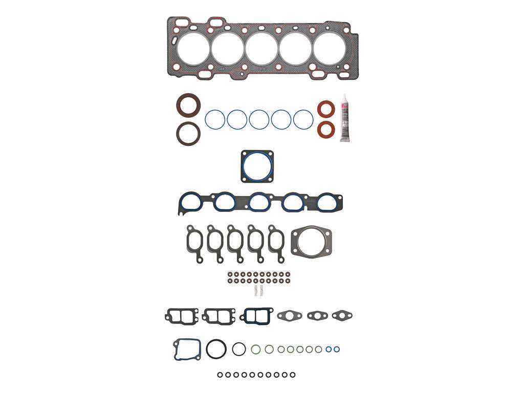 2001-2007 Volvo V70 Engine Cylinder Head Gasket Set (Fel-Pro)