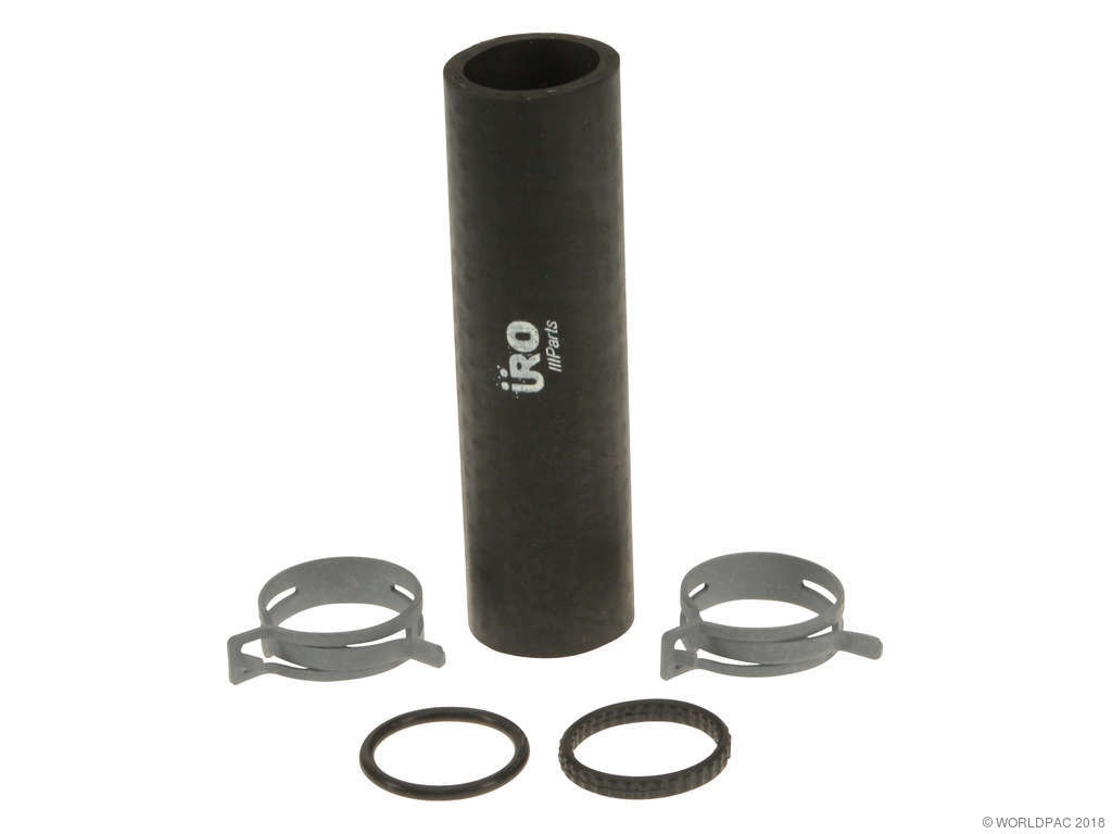 2000-2007 Jaguar S-Type Engine Coolant Bypass Hose (APA/URO Parts)