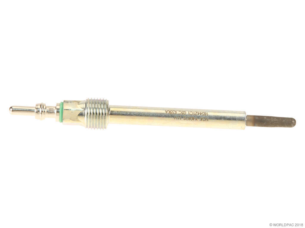 2008-2010 Ford F-550 Super Duty Diesel Glow Plug (Motorcraft)