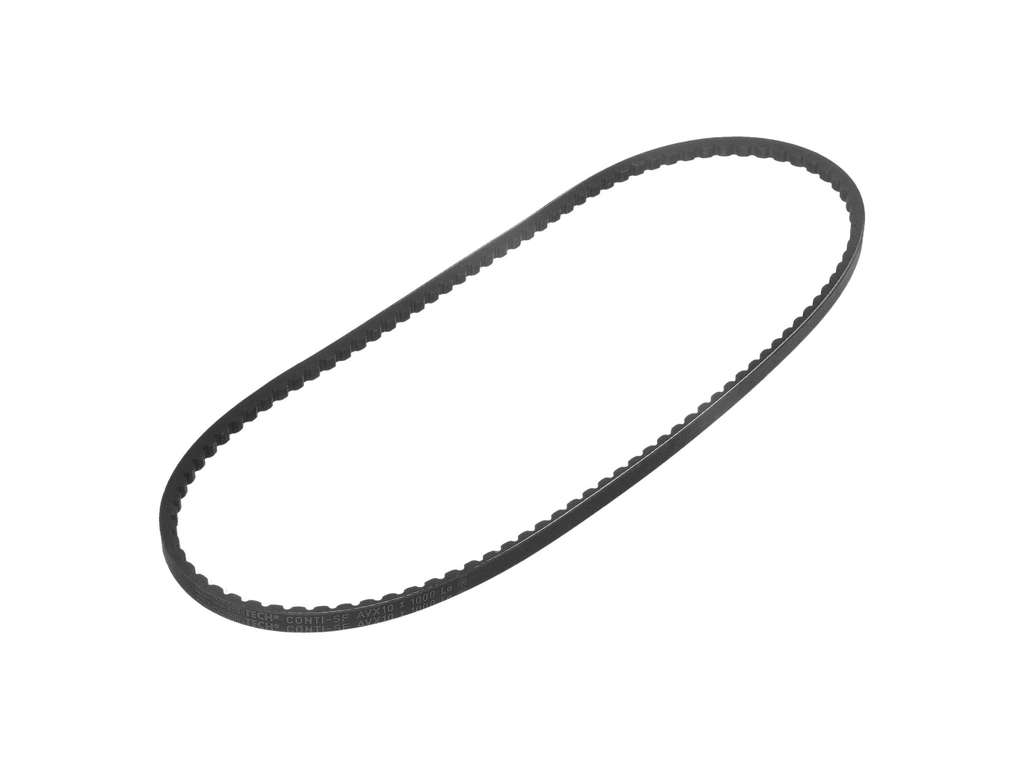 1996-2000 Dodge Caravan Accessory Drive Belt - Air Conditioning (ContiTech)