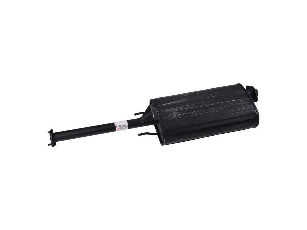 2002 Suzuki XL-7 Exhaust Muffler (Autopart International)