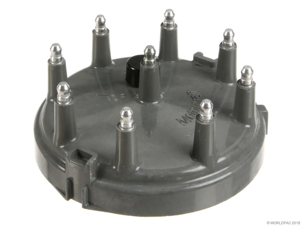 1985-1990 Lincoln Town Car Distributor Cap (Motorcraft)