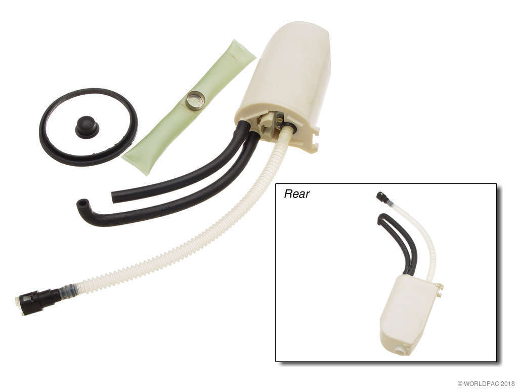 1993-1995 Pontiac Firebird Electric Fuel Pump (Delphi)
